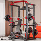 Deep Squat Bench Press Stand, Home Gym, Multifunctional Comprehensive Smith Machine Frame Gantry Frame