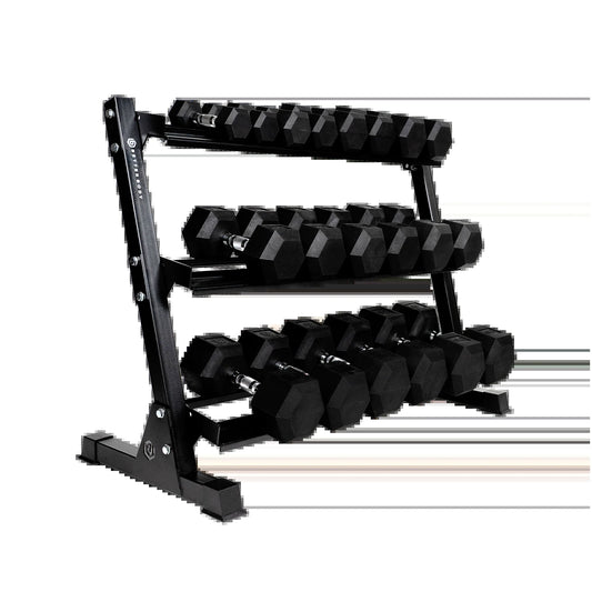 Hex Dumbbell Sets