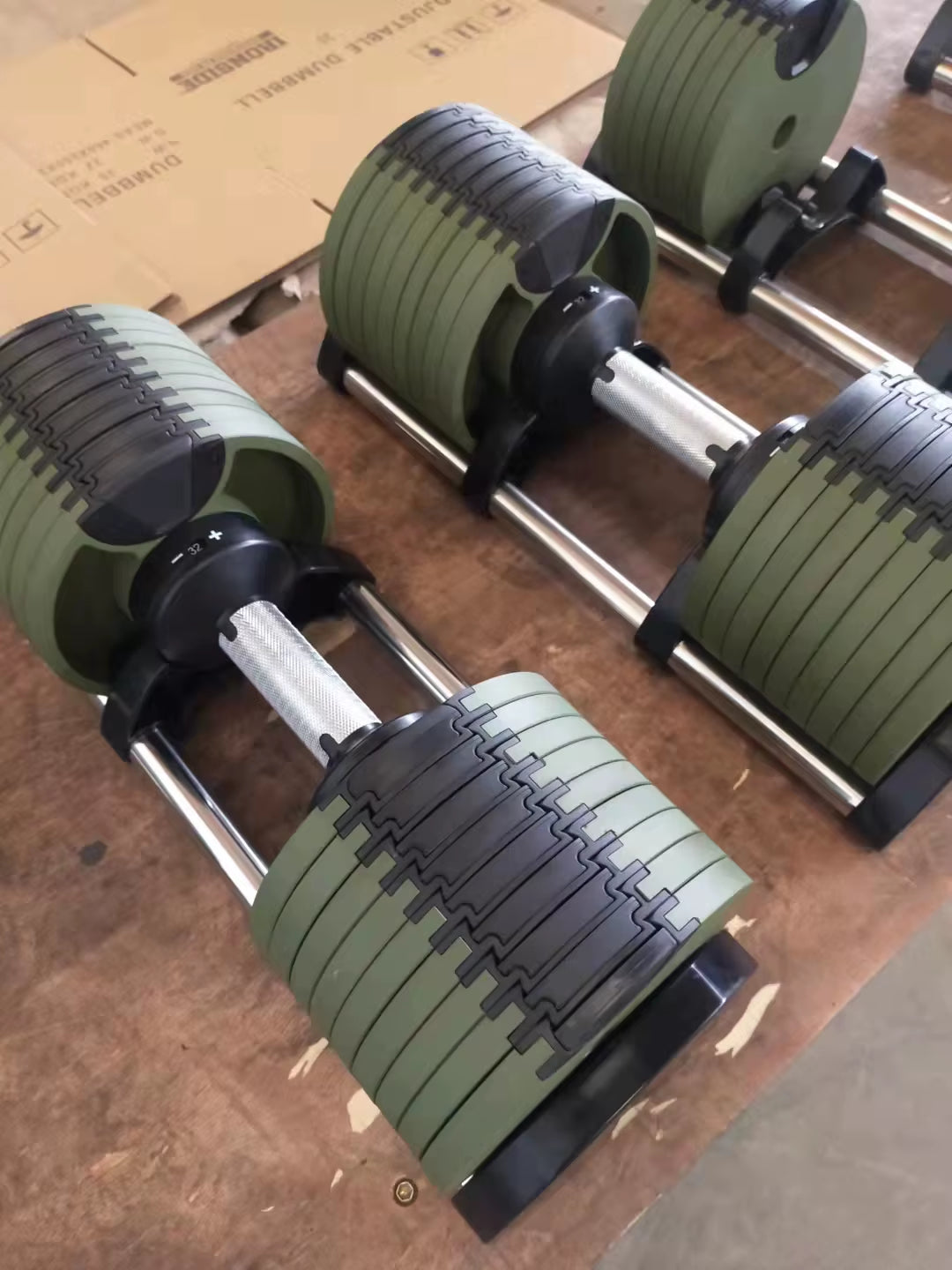 Adjustable Dumbbell Barbell Set 40Kg Quickly 40Kg Set Stainless Steel Adjustable Dumbbell Dumbbell Set Adjustable