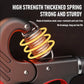 5-100Kg Grip Strength Gym Wrist Expander Hand Strengthener Adjustable Muscle Recovery Fitness Hand Strength Exercise