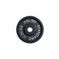 Cast Iron Olympic Plates