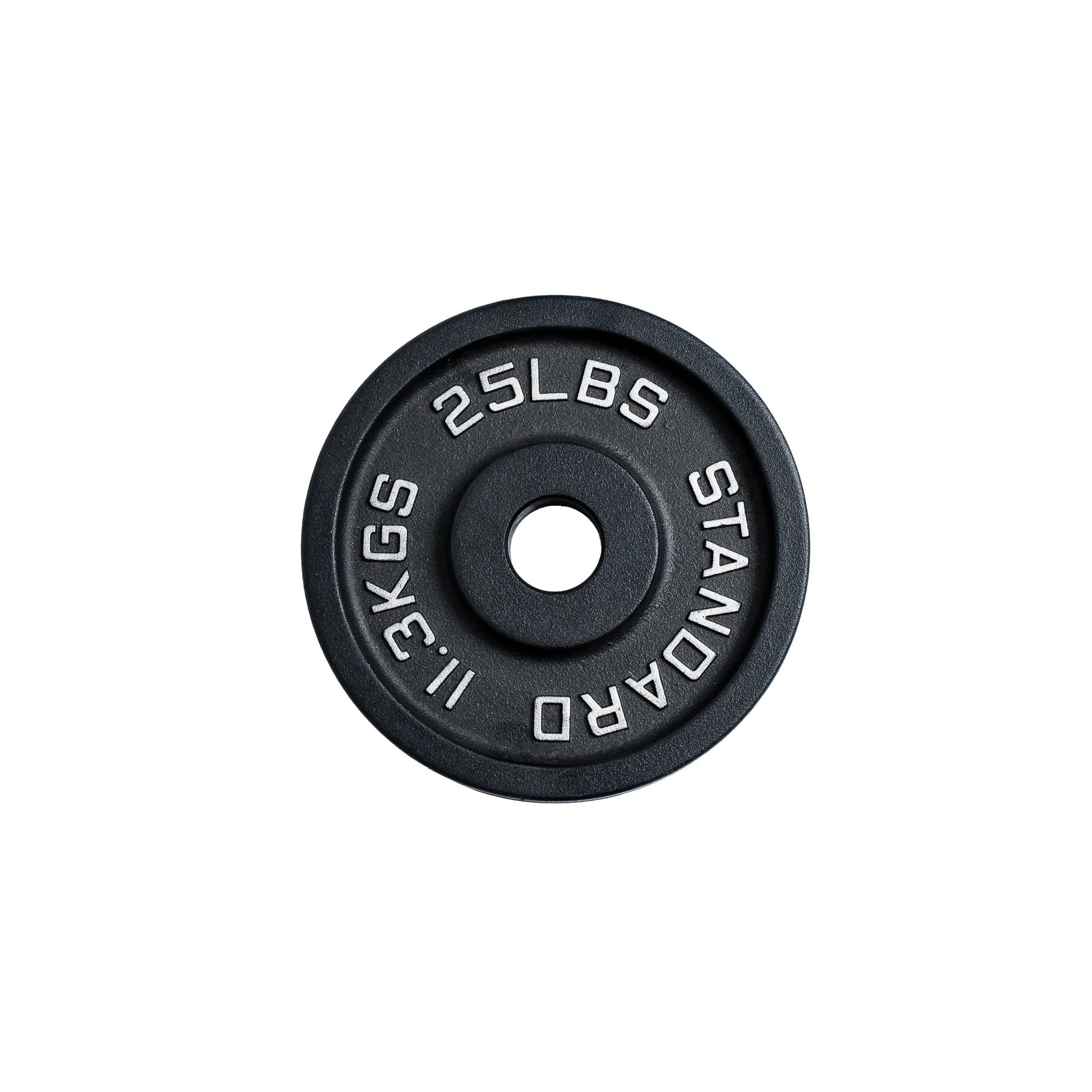 Cast Iron Olympic Plates