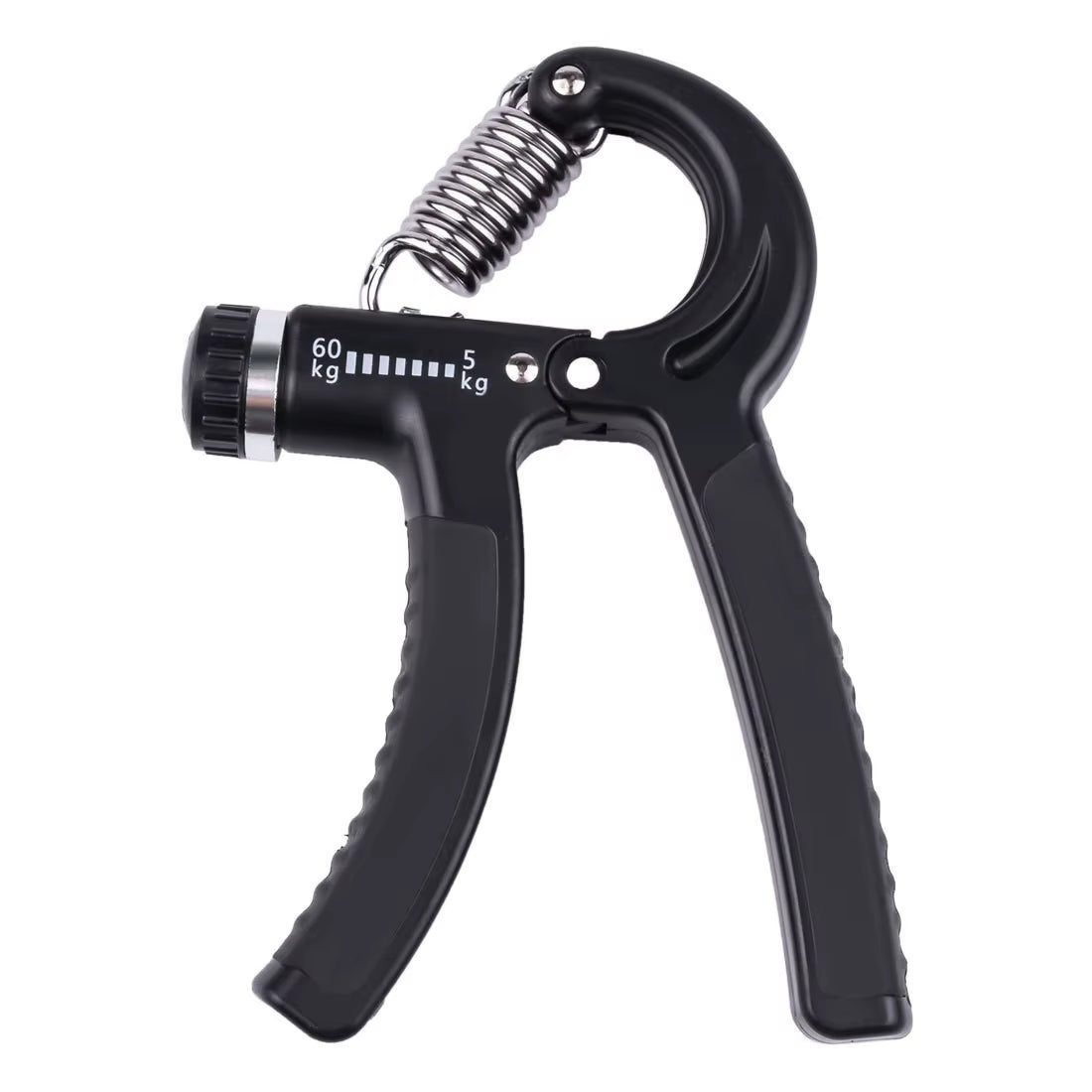 5-100Kg Grip Strength Gym Wrist Expander Hand Strengthener Adjustable Muscle Recovery Fitness Hand Strength Exercise