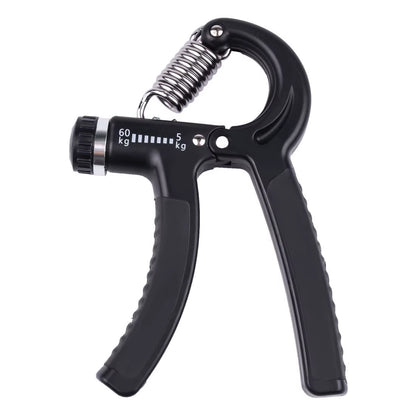 5-100Kg Grip Strength Gym Wrist Expander Hand Strengthener Adjustable Muscle Recovery Fitness Hand Strength Exercise