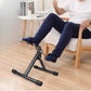 Elderly Leg Trainer Mini Pedal Exercise Bike Hemiplegia Rehabilitation Exercise Equipment Relieve Sedentary Fatigue Leg Machine