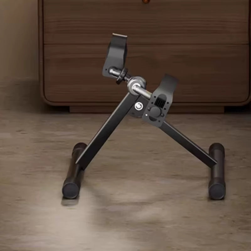 Elderly Leg Trainer Mini Pedal Exercise Bike Hemiplegia Rehabilitation Exercise Equipment Relieve Sedentary Fatigue Leg Machine