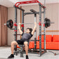 Deep Squat Bench Press Stand, Home Gym, Multifunctional Comprehensive Smith Machine Frame Gantry Frame