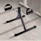 Elderly Leg Trainer Mini Pedal Exercise Bike Hemiplegia Rehabilitation Exercise Equipment Relieve Sedentary Fatigue Leg Machine