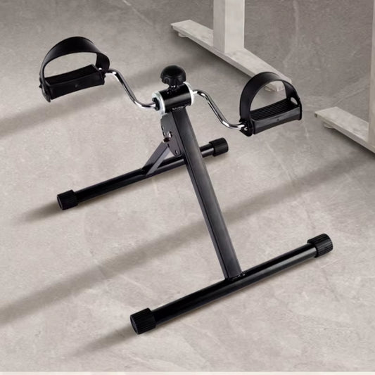 Elderly Leg Trainer Mini Pedal Exercise Bike Hemiplegia Rehabilitation Exercise Equipment Relieve Sedentary Fatigue Leg Machine