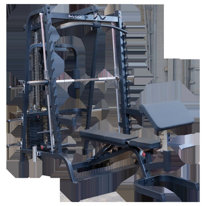 - GS348BP4 Smith Machine Package