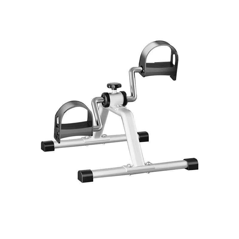Elderly Leg Trainer Mini Pedal Exercise Bike Hemiplegia Rehabilitation Exercise Equipment Relieve Sedentary Fatigue Leg Machine